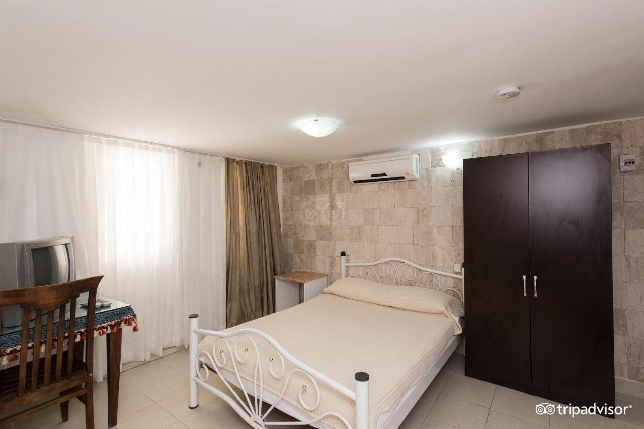 Aparthotel Safari Suit 2024-3 3*