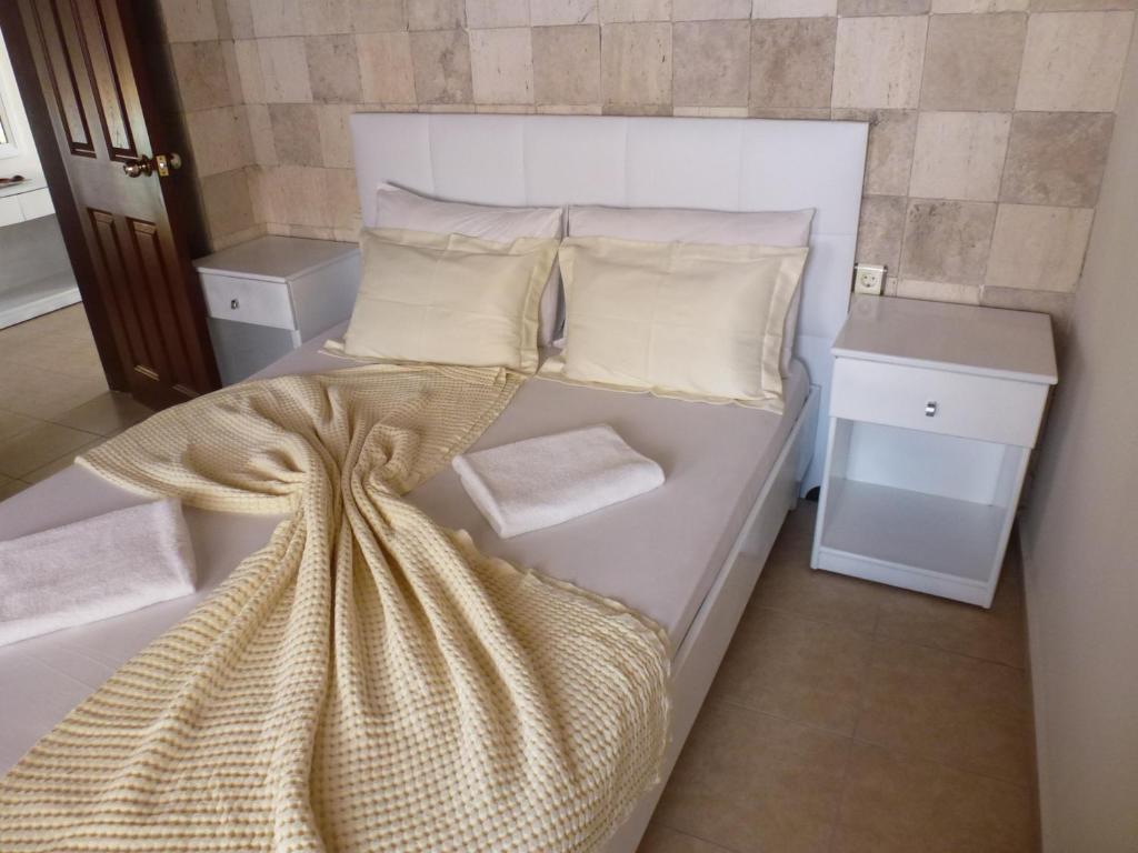 Aparthotel Safari Suit 2024-3 Side