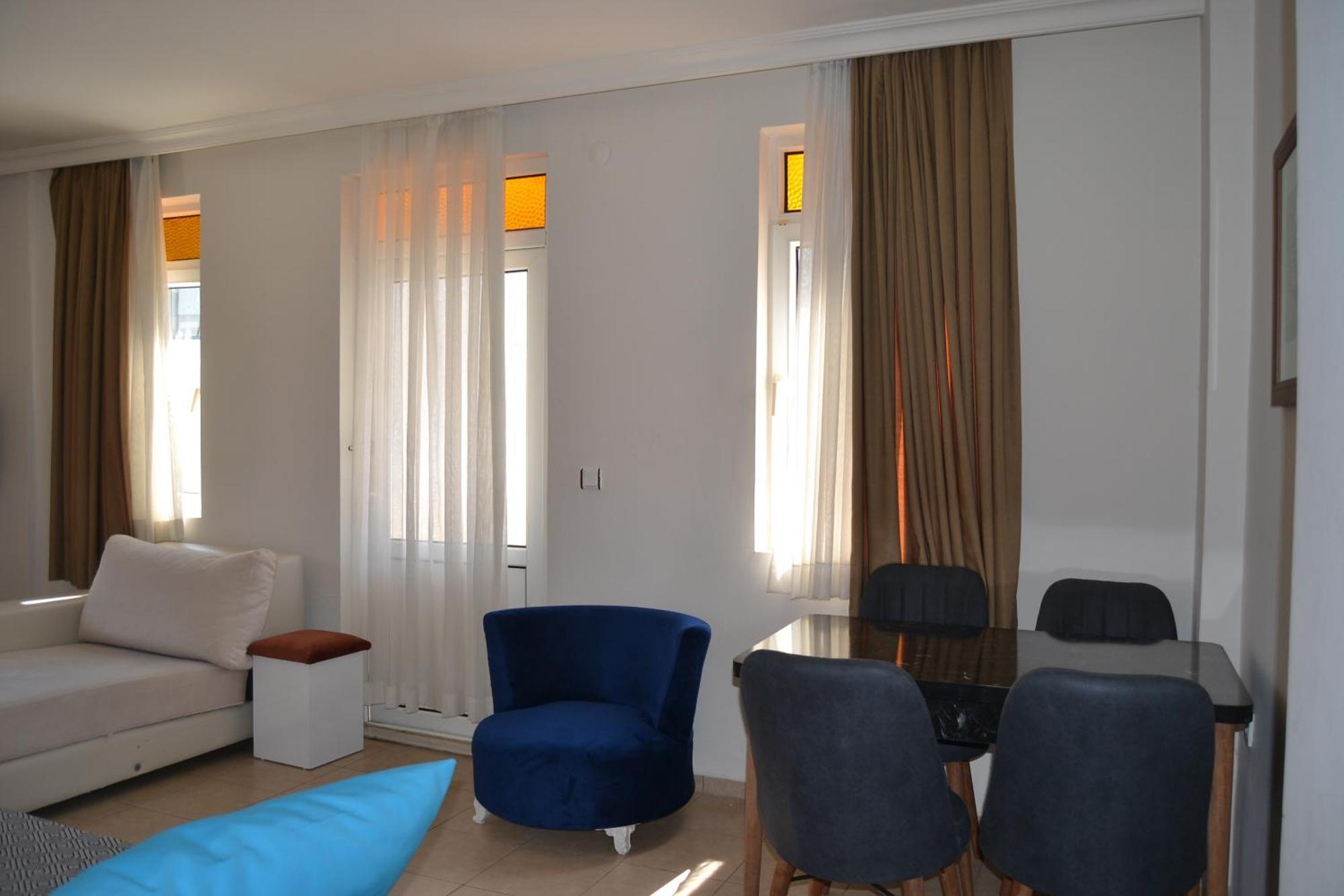 Aparthotel Safari Suit 2024-3